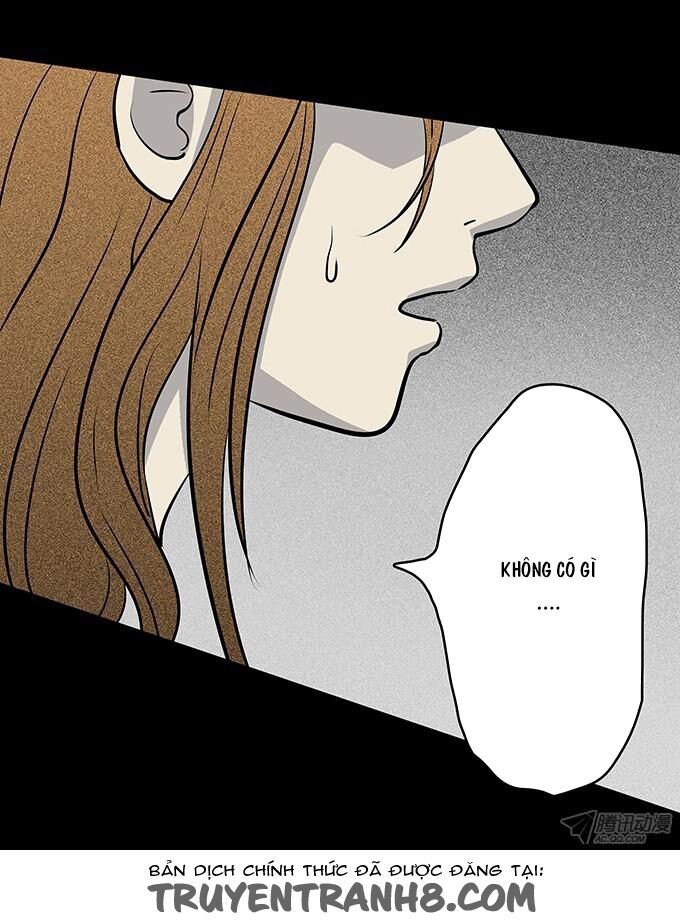 Ớn Lạnh Tuyệt Đối: Chapter 38
