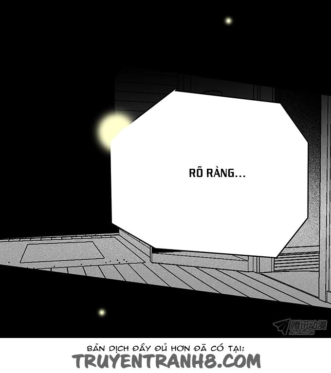 Ớn Lạnh Tuyệt Đối: Chapter 38