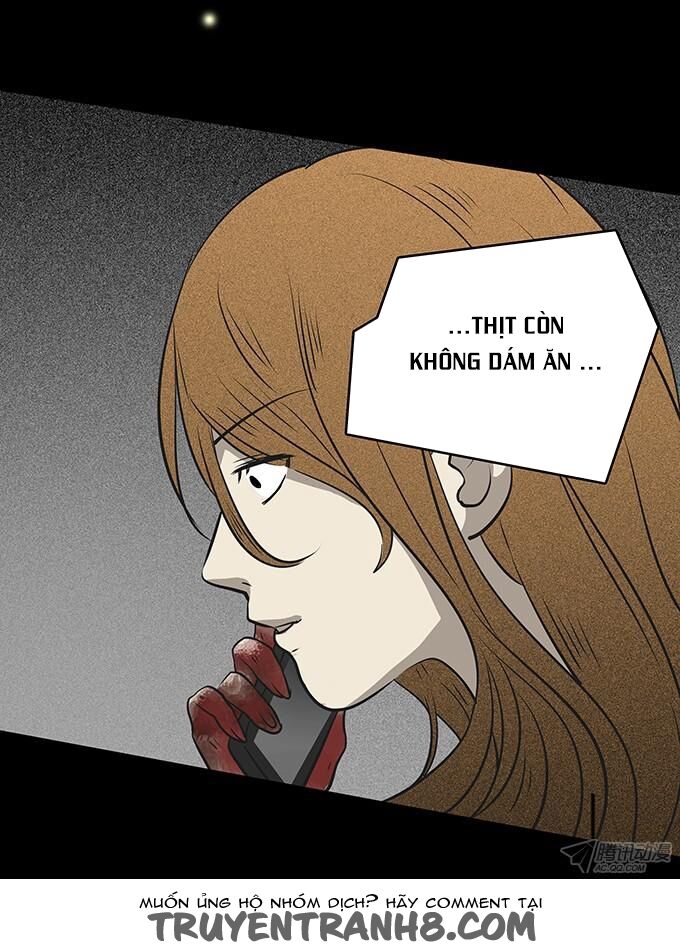 Ớn Lạnh Tuyệt Đối: Chapter 38