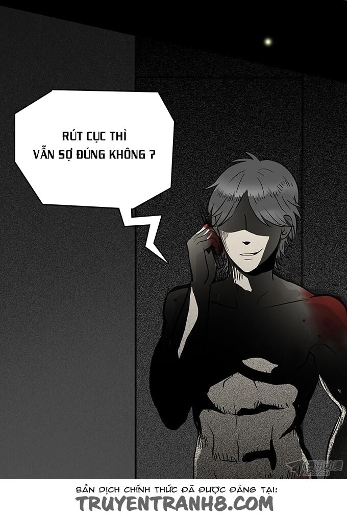 Ớn Lạnh Tuyệt Đối: Chapter 38