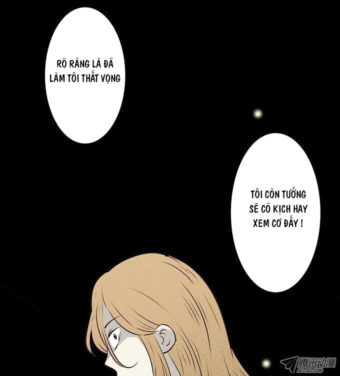 Ớn Lạnh Tuyệt Đối: Chapter 38