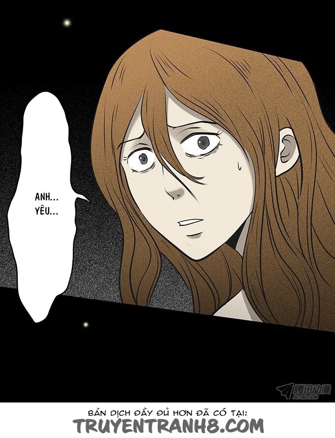 Ớn Lạnh Tuyệt Đối: Chapter 38