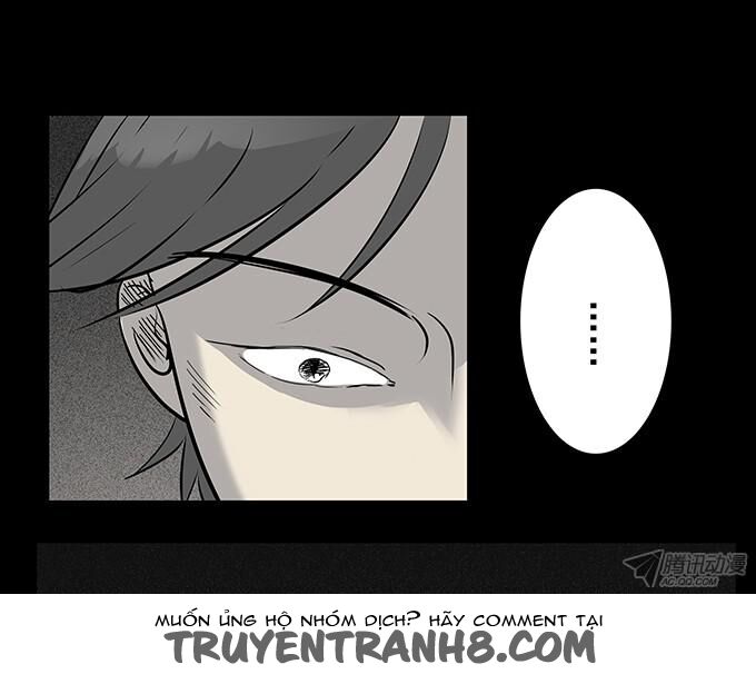 Ớn Lạnh Tuyệt Đối: Chapter 38