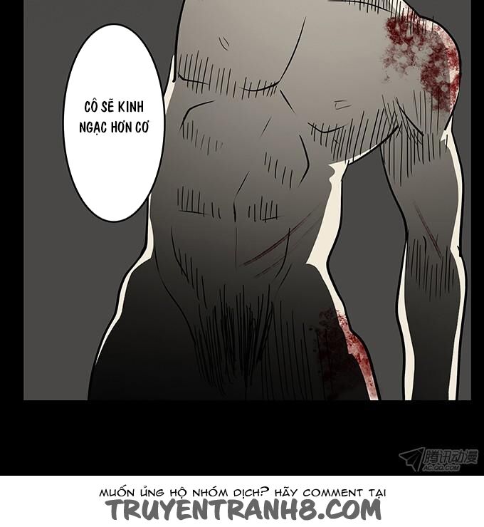 Ớn Lạnh Tuyệt Đối: Chapter 38