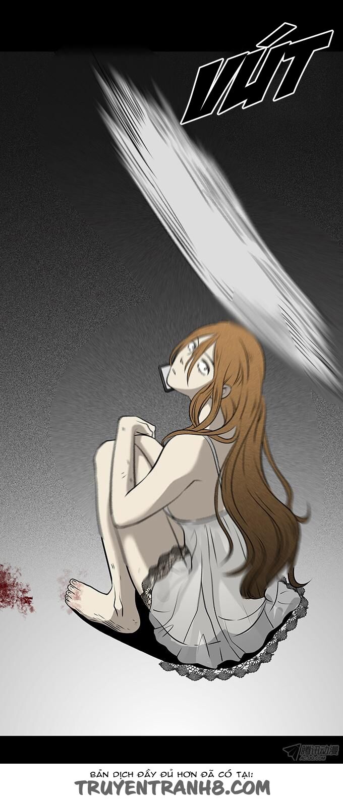 Ớn Lạnh Tuyệt Đối: Chapter 38