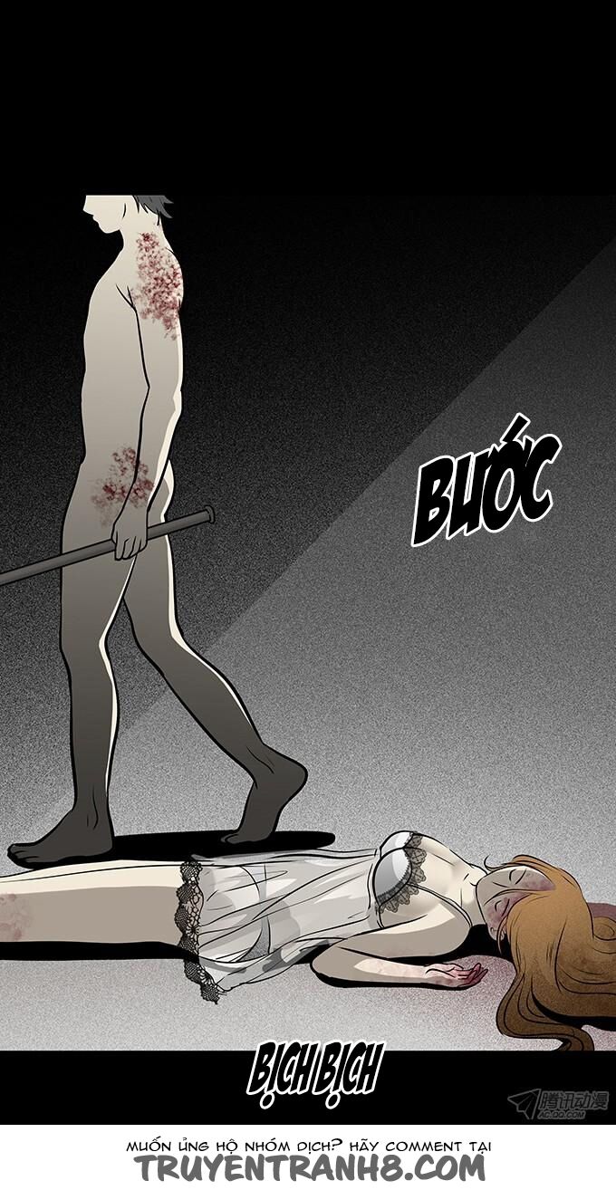 Ớn Lạnh Tuyệt Đối: Chapter 38