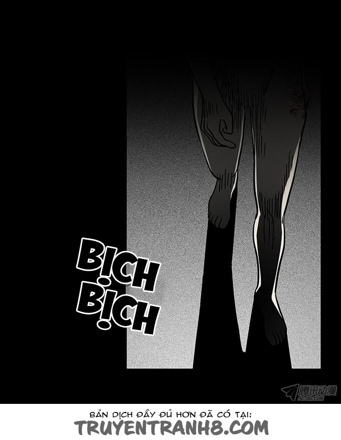 Ớn Lạnh Tuyệt Đối: Chapter 38
