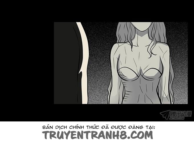 Ớn Lạnh Tuyệt Đối: Chapter 38