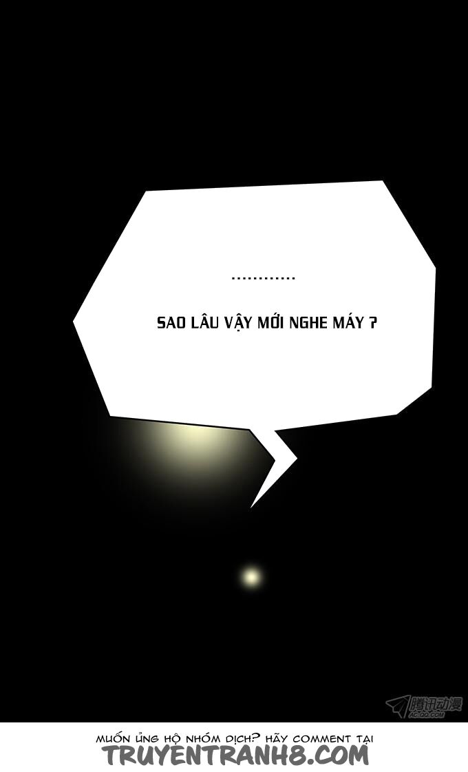 Ớn Lạnh Tuyệt Đối: Chapter 38
