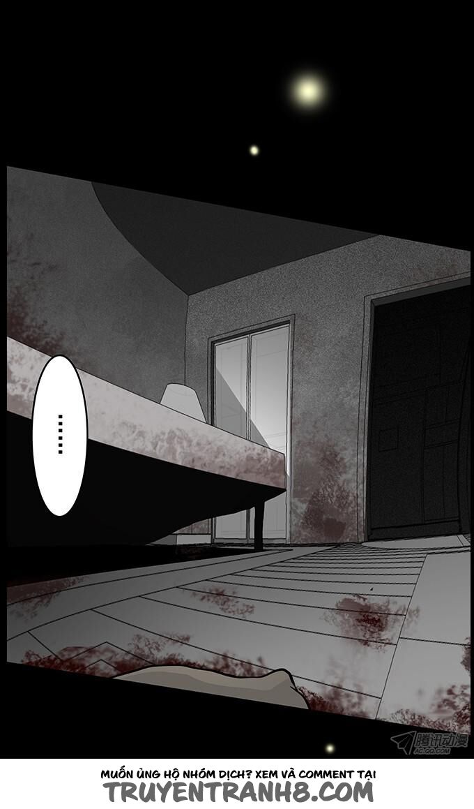Ớn Lạnh Tuyệt Đối: Chapter 38