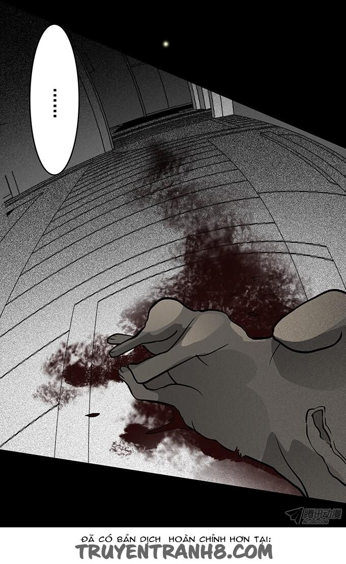 Ớn Lạnh Tuyệt Đối: Chapter 38