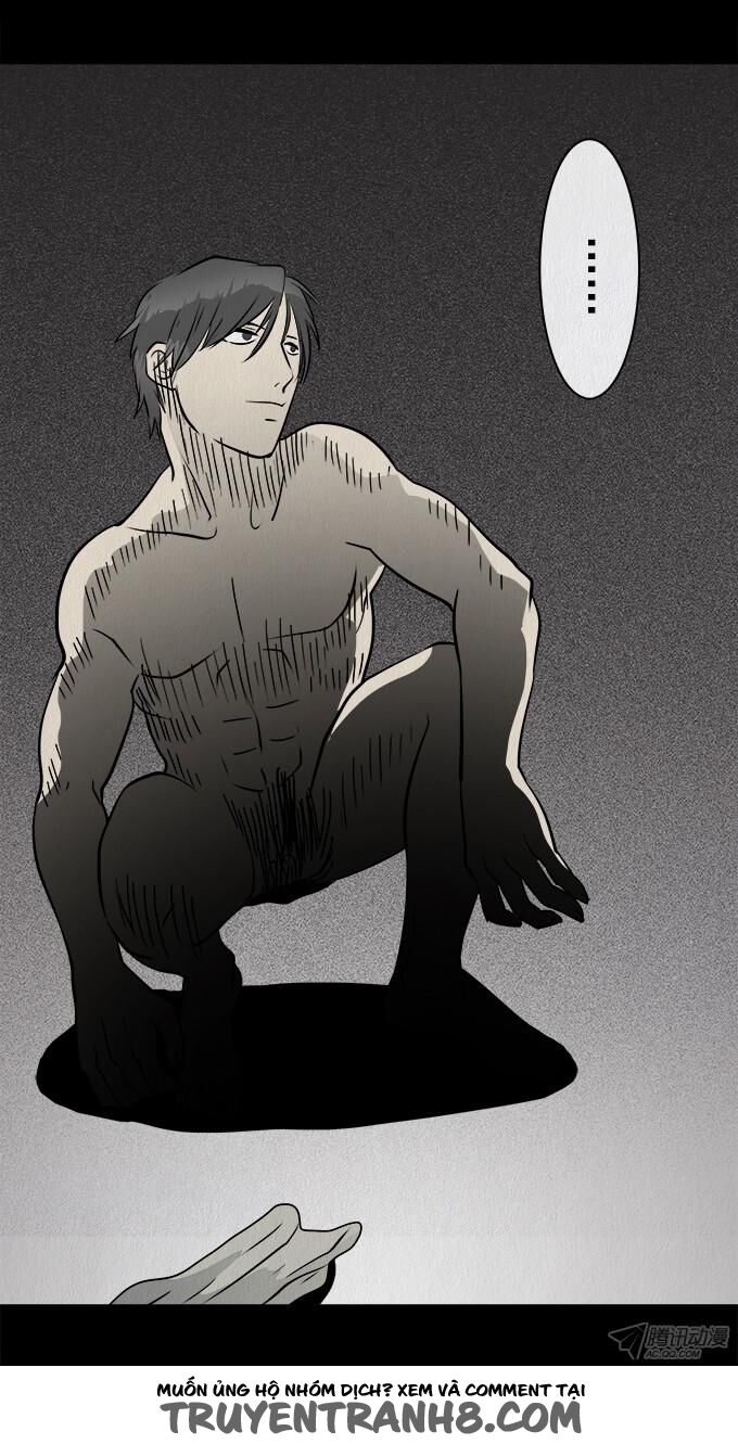Ớn Lạnh Tuyệt Đối: Chapter 39