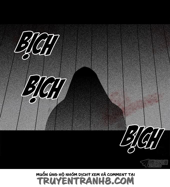 Ớn Lạnh Tuyệt Đối: Chapter 39