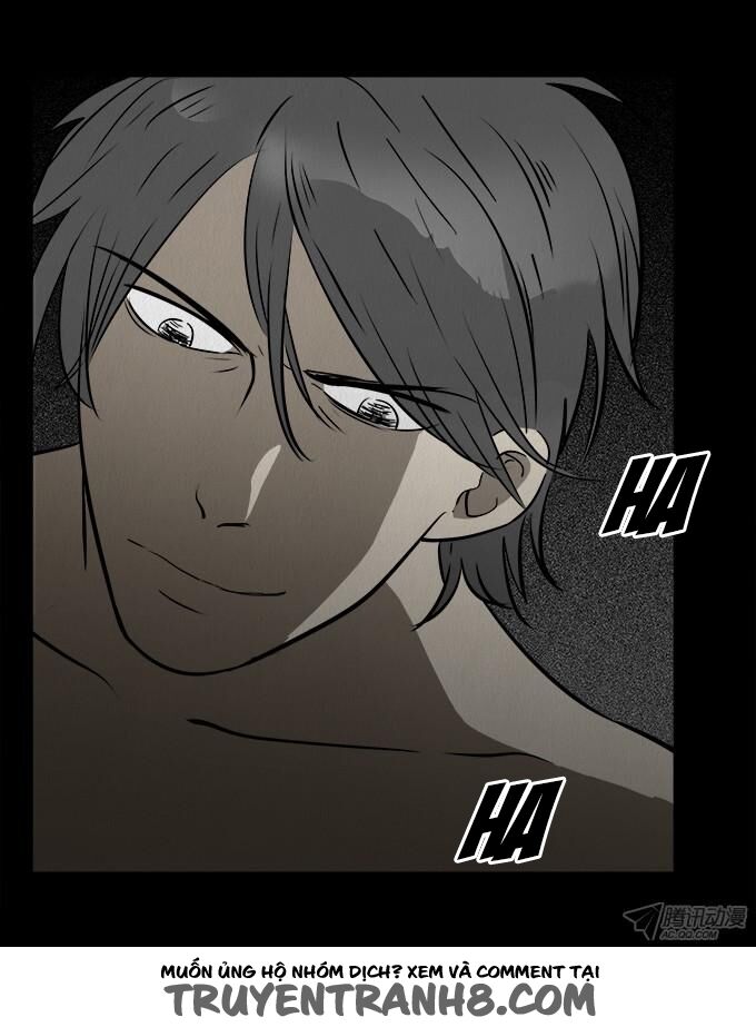 Ớn Lạnh Tuyệt Đối: Chapter 39
