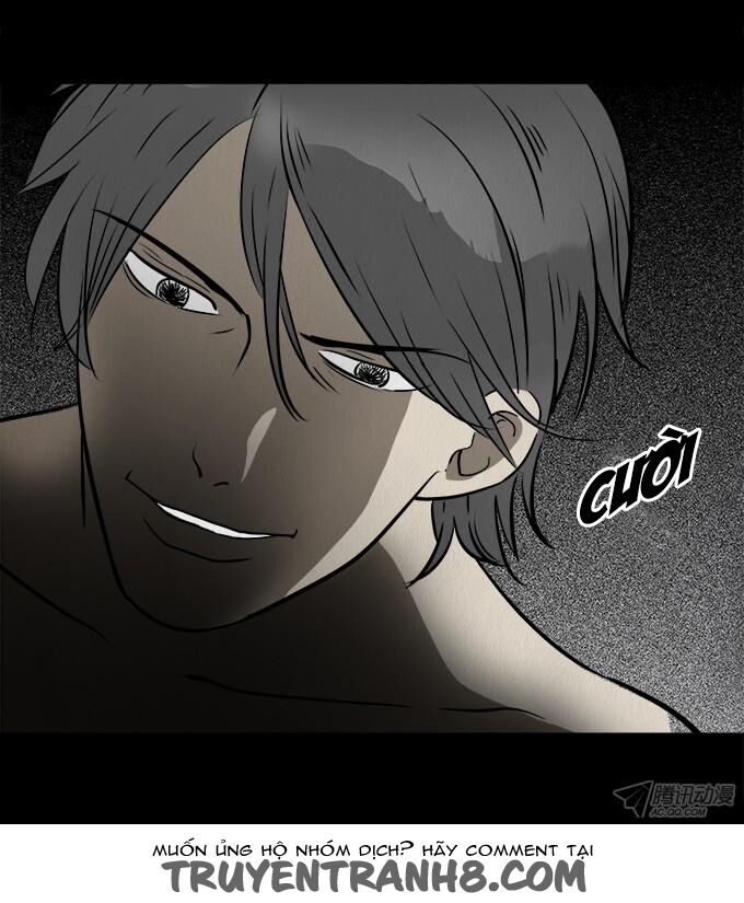 Ớn Lạnh Tuyệt Đối: Chapter 39
