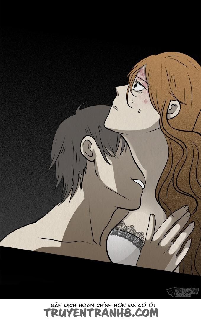 Ớn Lạnh Tuyệt Đối: Chapter 39