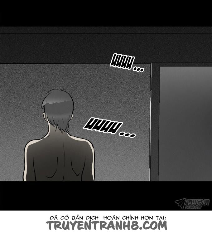 Ớn Lạnh Tuyệt Đối: Chapter 39