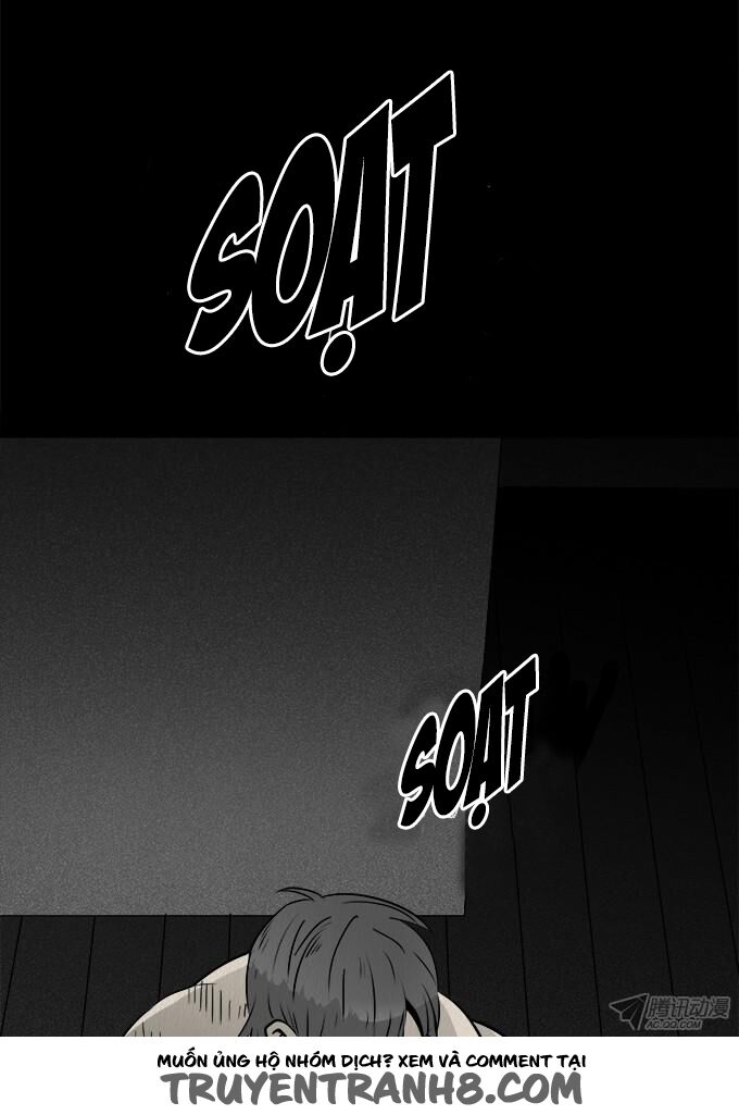 Ớn Lạnh Tuyệt Đối: Chapter 39