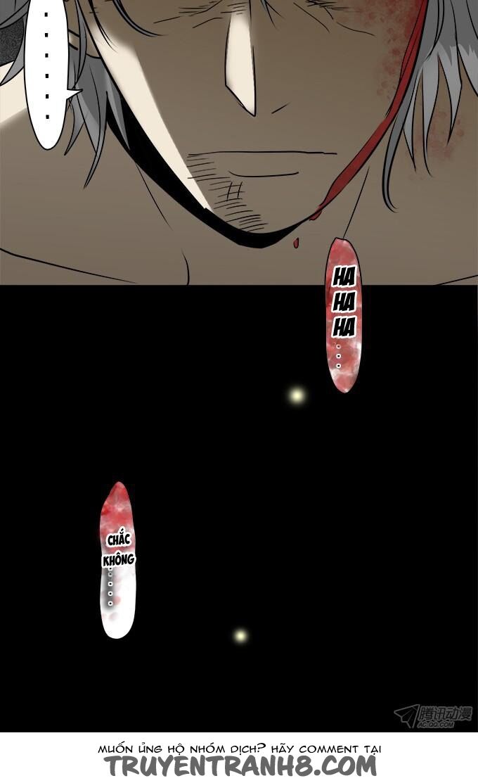 Ớn Lạnh Tuyệt Đối: Chapter 41