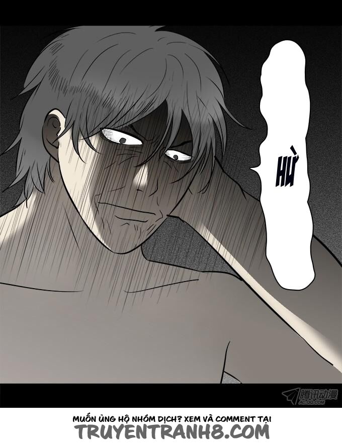 Ớn Lạnh Tuyệt Đối: Chapter 41