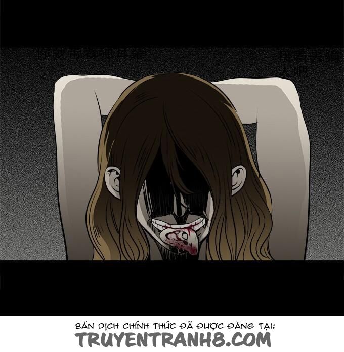 Ớn Lạnh Tuyệt Đối: Chapter 42
