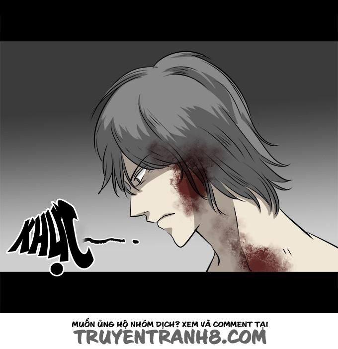 Ớn Lạnh Tuyệt Đối: Chapter 42