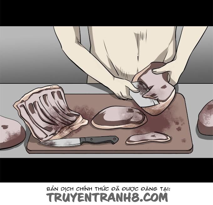Ớn Lạnh Tuyệt Đối: Chapter 42
