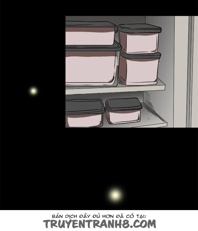 Ớn Lạnh Tuyệt Đối: Chapter 42