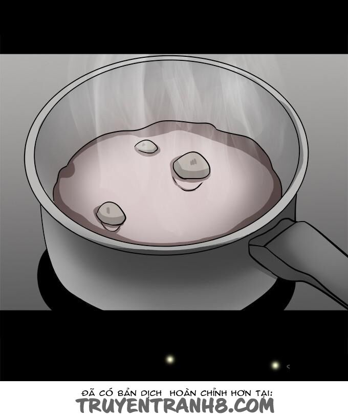 Ớn Lạnh Tuyệt Đối: Chapter 42