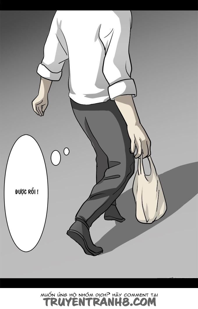 Ớn Lạnh Tuyệt Đối: Chapter 42