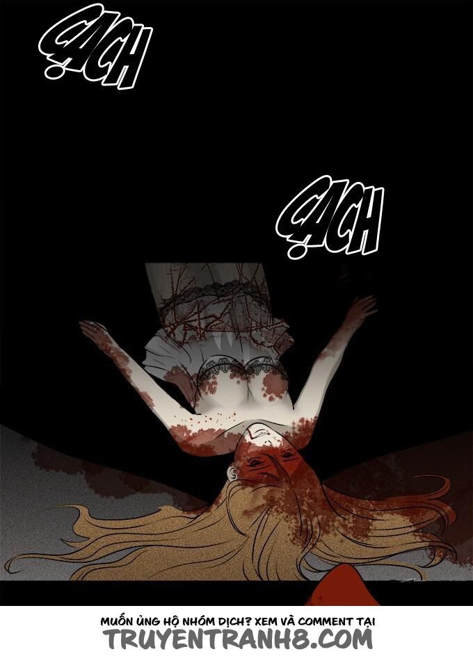 Ớn Lạnh Tuyệt Đối: Chapter 42