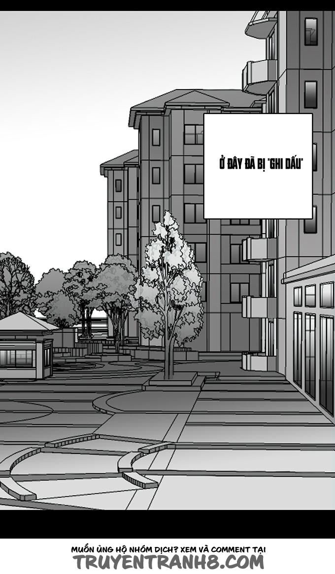 Ớn Lạnh Tuyệt Đối: Chapter 42