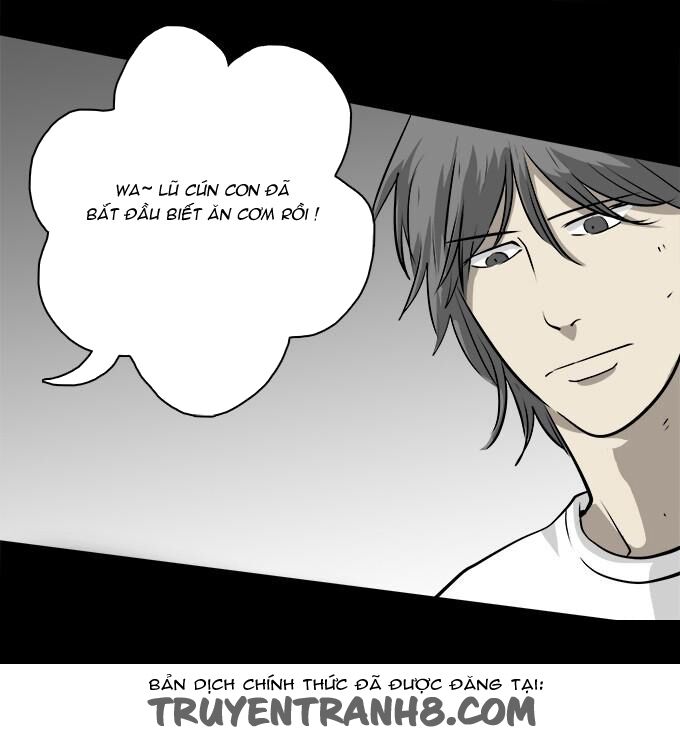 Ớn Lạnh Tuyệt Đối: Chapter 42