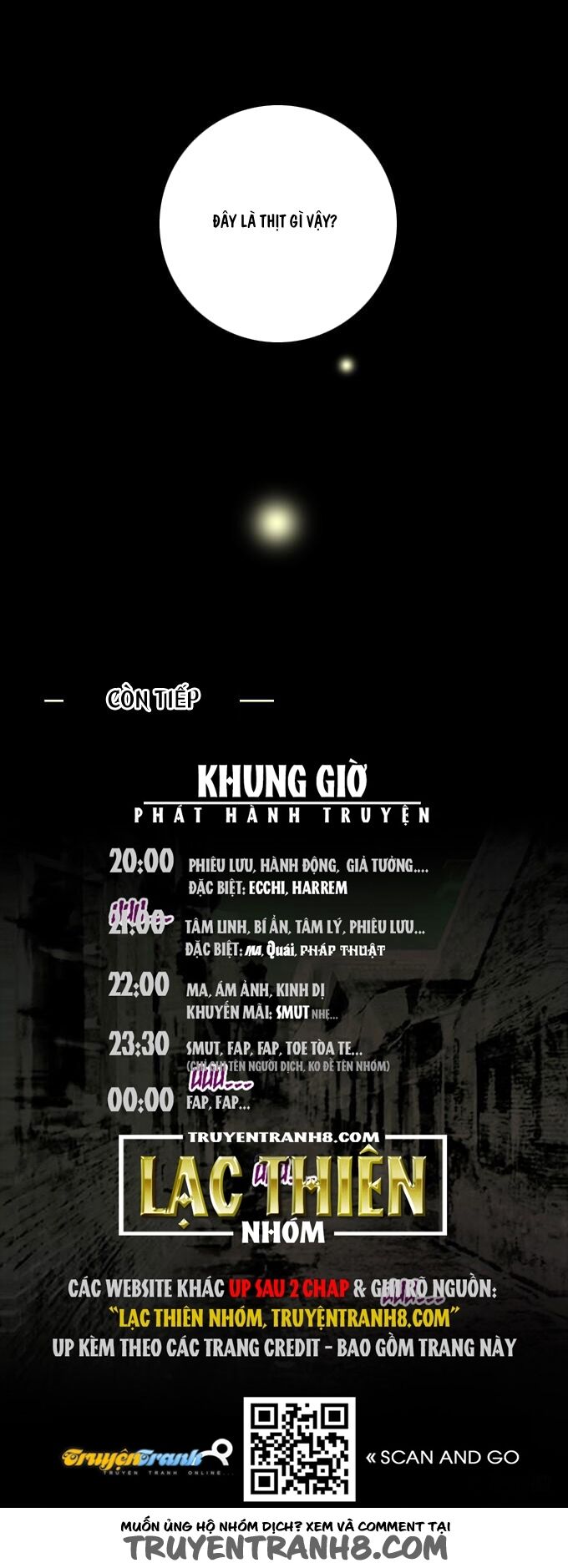 Ớn Lạnh Tuyệt Đối: Chapter 42