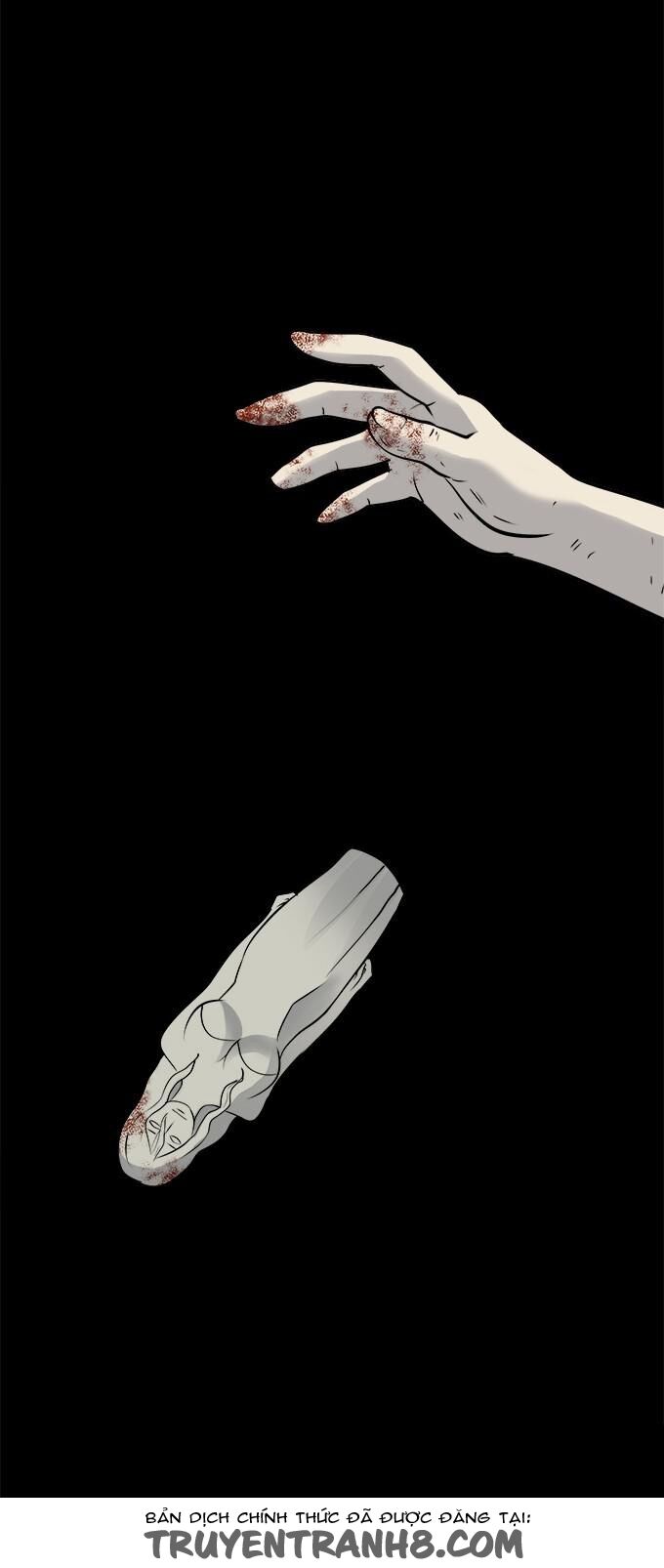 Ớn Lạnh Tuyệt Đối: Chapter 42