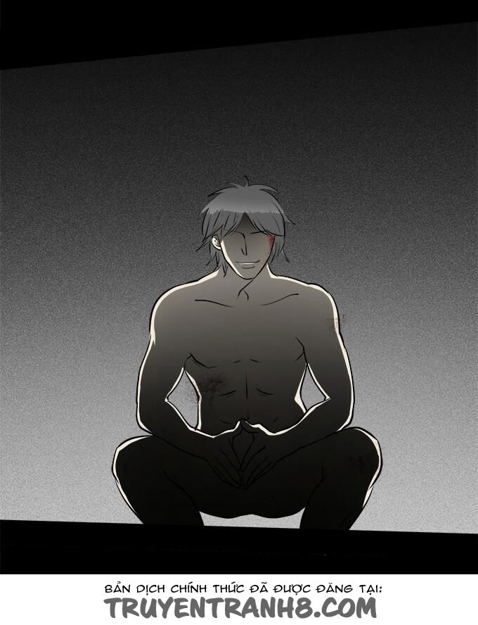 Ớn Lạnh Tuyệt Đối: Chapter 42