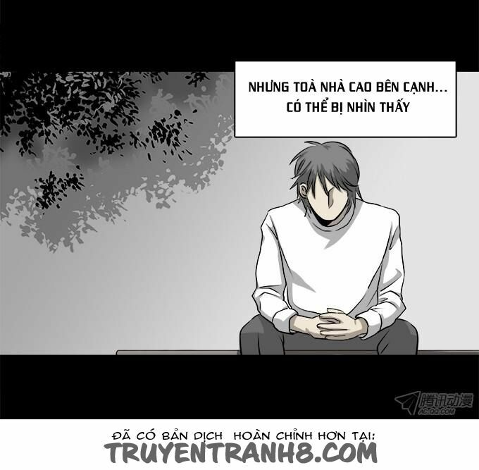 Ớn Lạnh Tuyệt Đối: Chapter 43