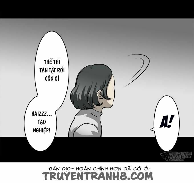 Ớn Lạnh Tuyệt Đối: Chapter 43