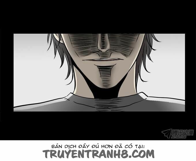 Ớn Lạnh Tuyệt Đối: Chapter 43