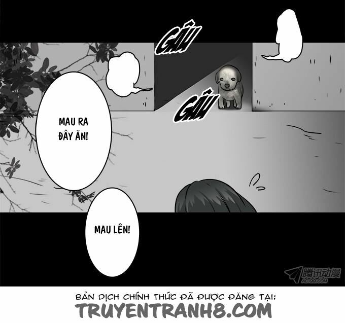 Ớn Lạnh Tuyệt Đối: Chapter 43