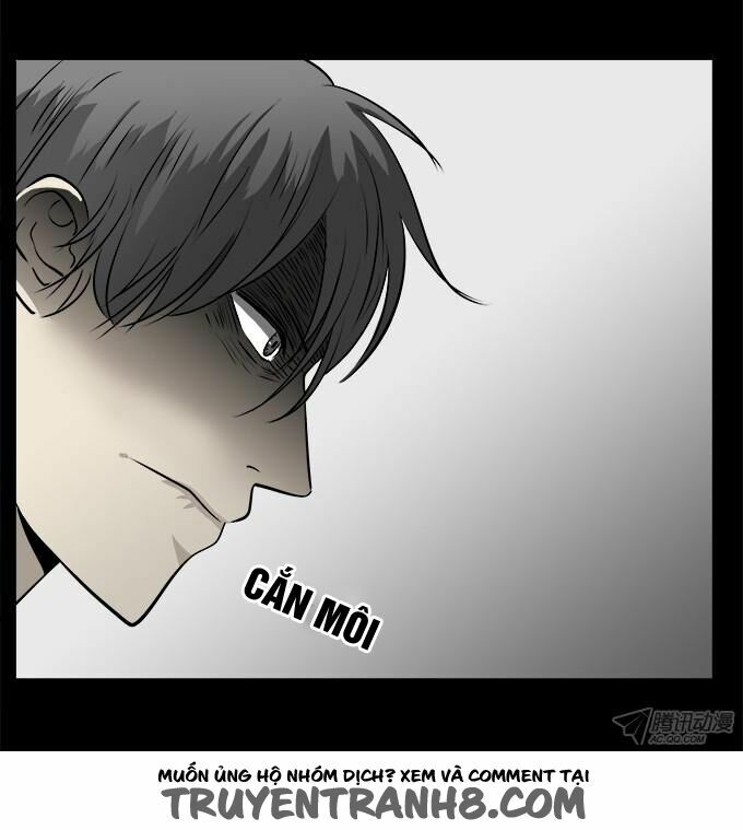 Ớn Lạnh Tuyệt Đối: Chapter 43