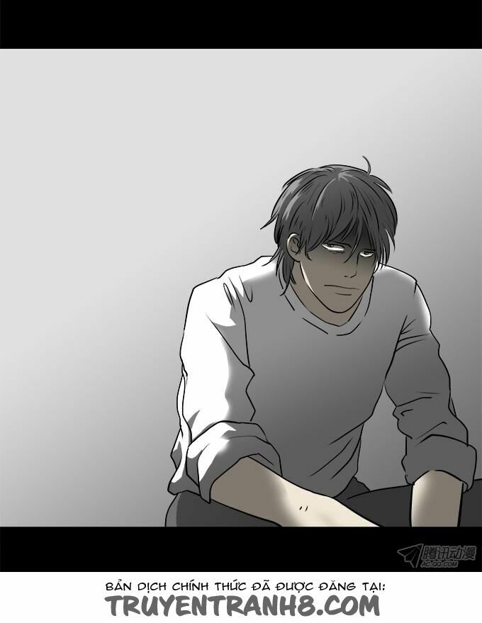 Ớn Lạnh Tuyệt Đối: Chapter 43