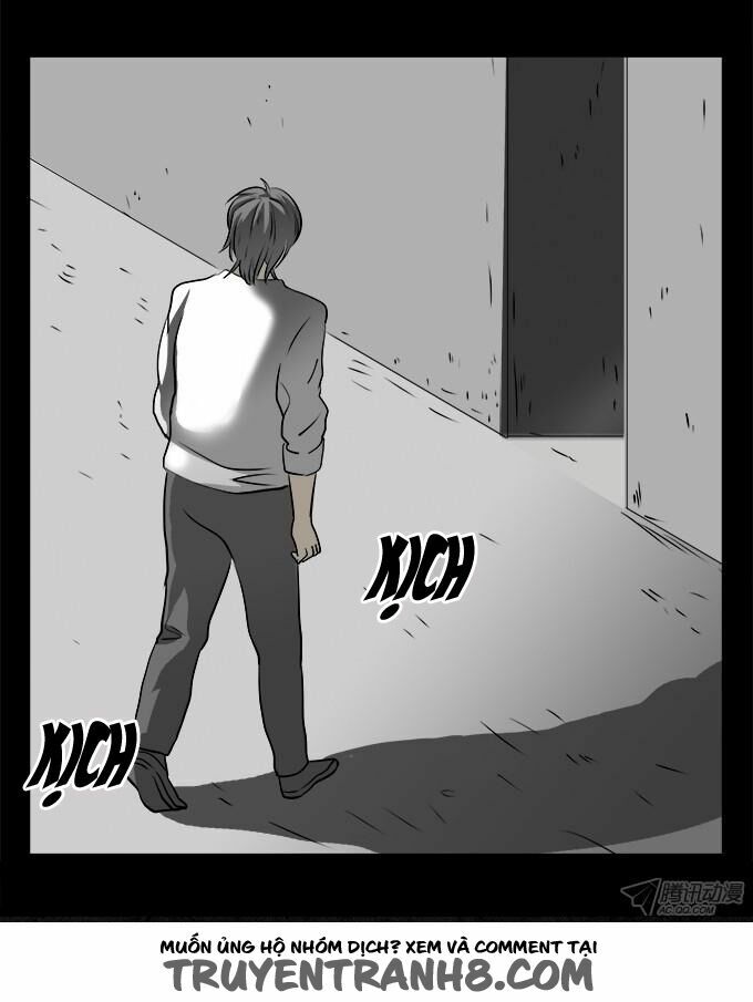 Ớn Lạnh Tuyệt Đối: Chapter 43