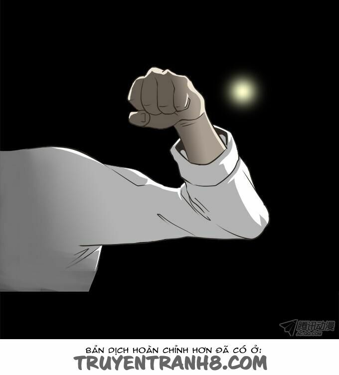 Ớn Lạnh Tuyệt Đối: Chapter 43