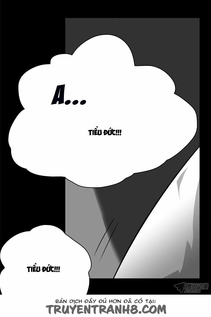 Ớn Lạnh Tuyệt Đối: Chapter 43