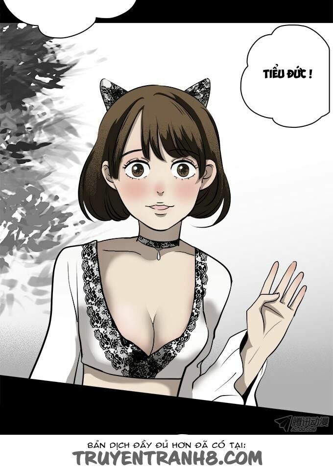 Ớn Lạnh Tuyệt Đối: Chapter 43