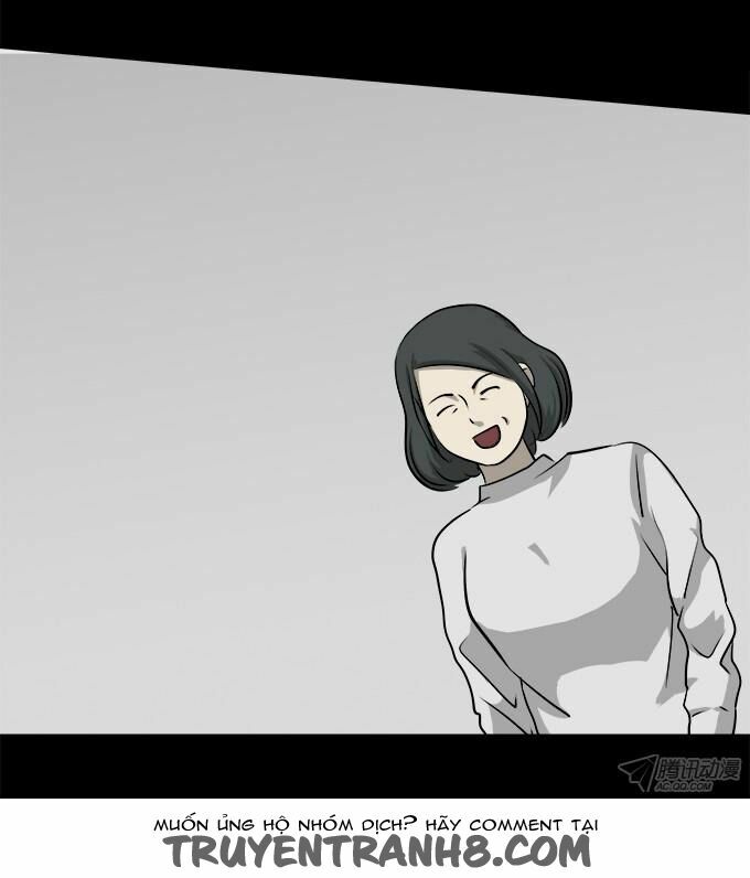 Ớn Lạnh Tuyệt Đối: Chapter 43