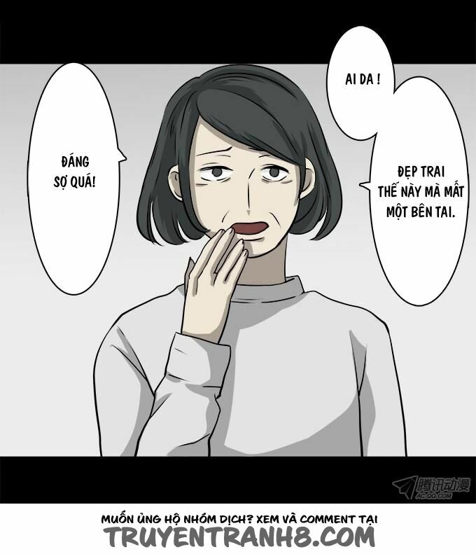 Ớn Lạnh Tuyệt Đối: Chapter 43