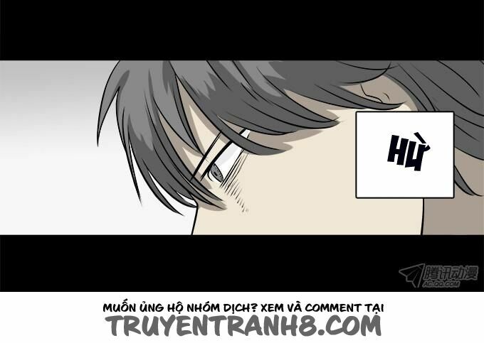 Ớn Lạnh Tuyệt Đối: Chapter 43
