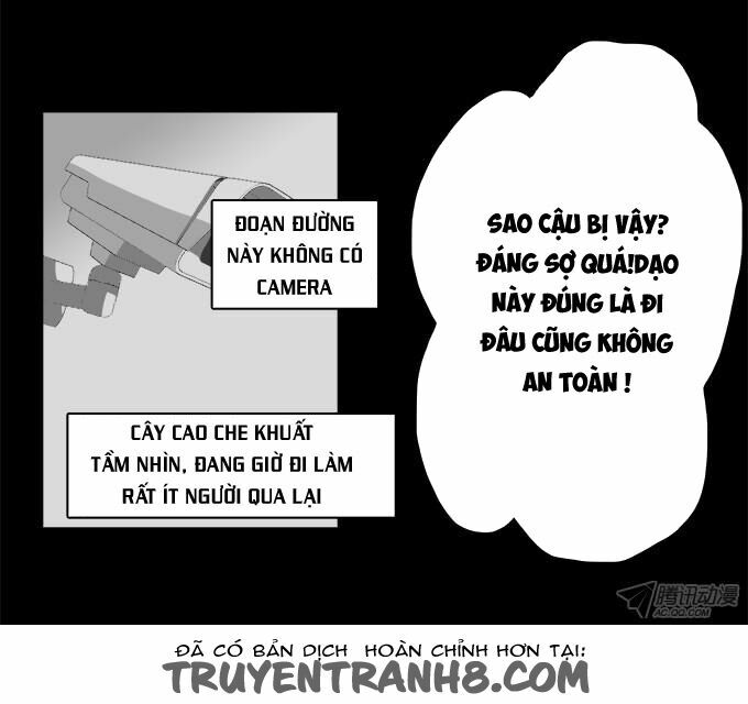 Ớn Lạnh Tuyệt Đối: Chapter 43